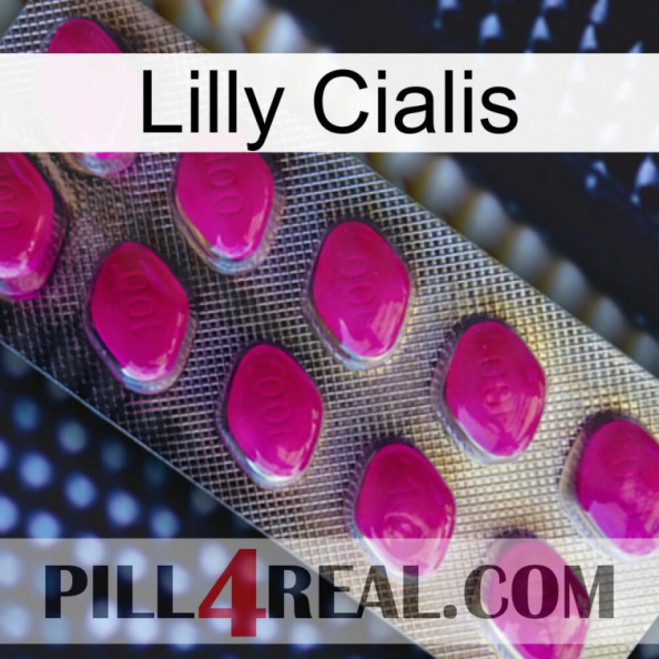 Lilly Cialis 09